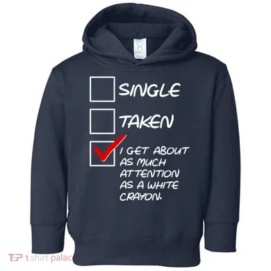 Toddler Hoodie