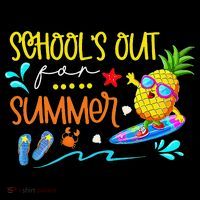 School Is Out For Summer Happy Last Day Of School Coffee Mug thumb 5