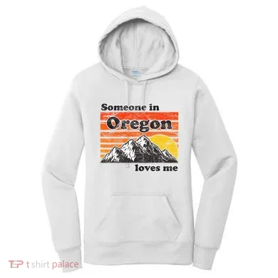 Women's Hoodie