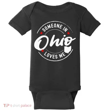 Baby Bodysuit