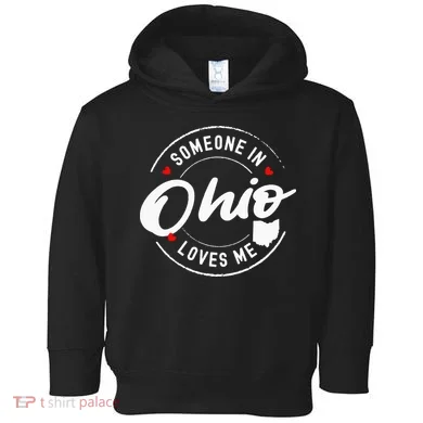 Toddler Hoodie