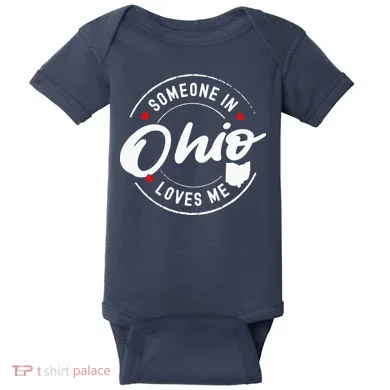 Baby Bodysuit