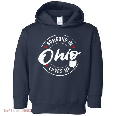 Toddler Hoodie