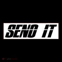 Send It Offroad Dirt Bike Logo Women's Tank Top thumb 5