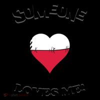 Someone In Poland Loves Me Polish Flag Heart Gift Coffee Mug thumb 5
