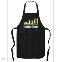 Solution Islamic Prayer Muslim Ramadan Salat Alhamdulillah Apron thumb 0