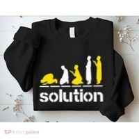 Solution Islamic Prayer Muslim Ramadan Salat Alhamdulillah Sweatshirt thumb 2