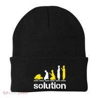 Solution Islamic Prayer Muslim Ramadan Salat Alhamdulillah Beanie thumb 0