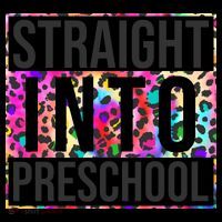 Straight Into Preschool Funny Cute Pre School Coffee Mug thumb 5