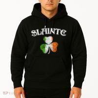 Slainte Irish Patrick Day Hoodie thumb 2