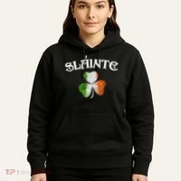 Slainte Irish Patrick Day Hoodie thumb 5