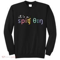 Slp Ipa Phonetics Phoneme Funny Speech Therapy Ipa Therapist Sweatshirt thumb 0