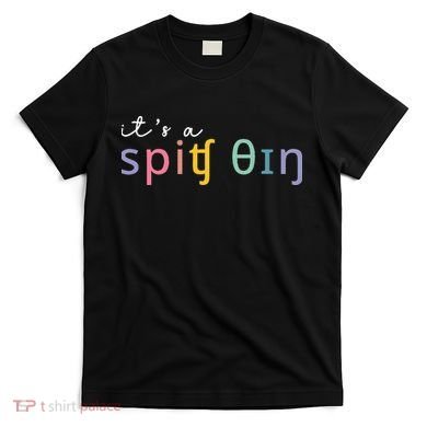 Slp Ipa Phonetics Phoneme Funny Speech Therapy Ipa Therapist T-Shirt