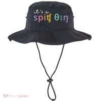 Slp Ipa Phonetics Phoneme Funny Speech Therapy Ipa Therapist Bucket Hat thumb 0