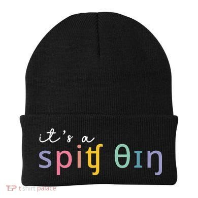 Slp Ipa Phonetics Phoneme Funny Speech Therapy Ipa Therapist Beanie