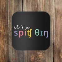 Slp Ipa Phonetics Phoneme Funny Speech Therapy Ipa Therapist Coaster thumb 0