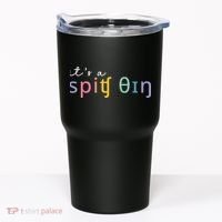 Slp Ipa Phonetics Phoneme Funny Speech Therapy Ipa Therapist Tumbler thumb 0