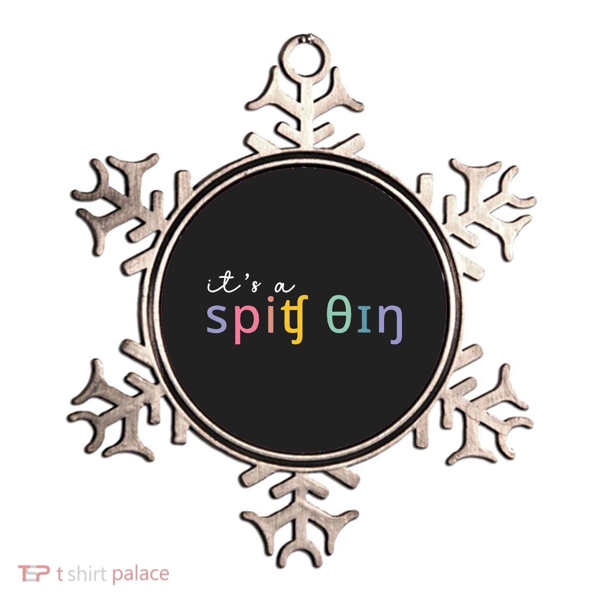 Slp Ipa Phonetics Phoneme Funny Speech Therapy Ipa Therapist Ornament