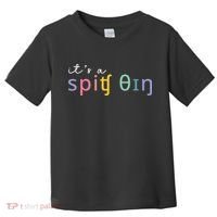 Slp Ipa Phonetics Phoneme Funny Speech Therapy Ipa Therapist Toddler T-Shirt thumb 0