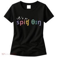 Slp Ipa Phonetics Phoneme Funny Speech Therapy Ipa Therapist Women's T-Shirt thumb 0