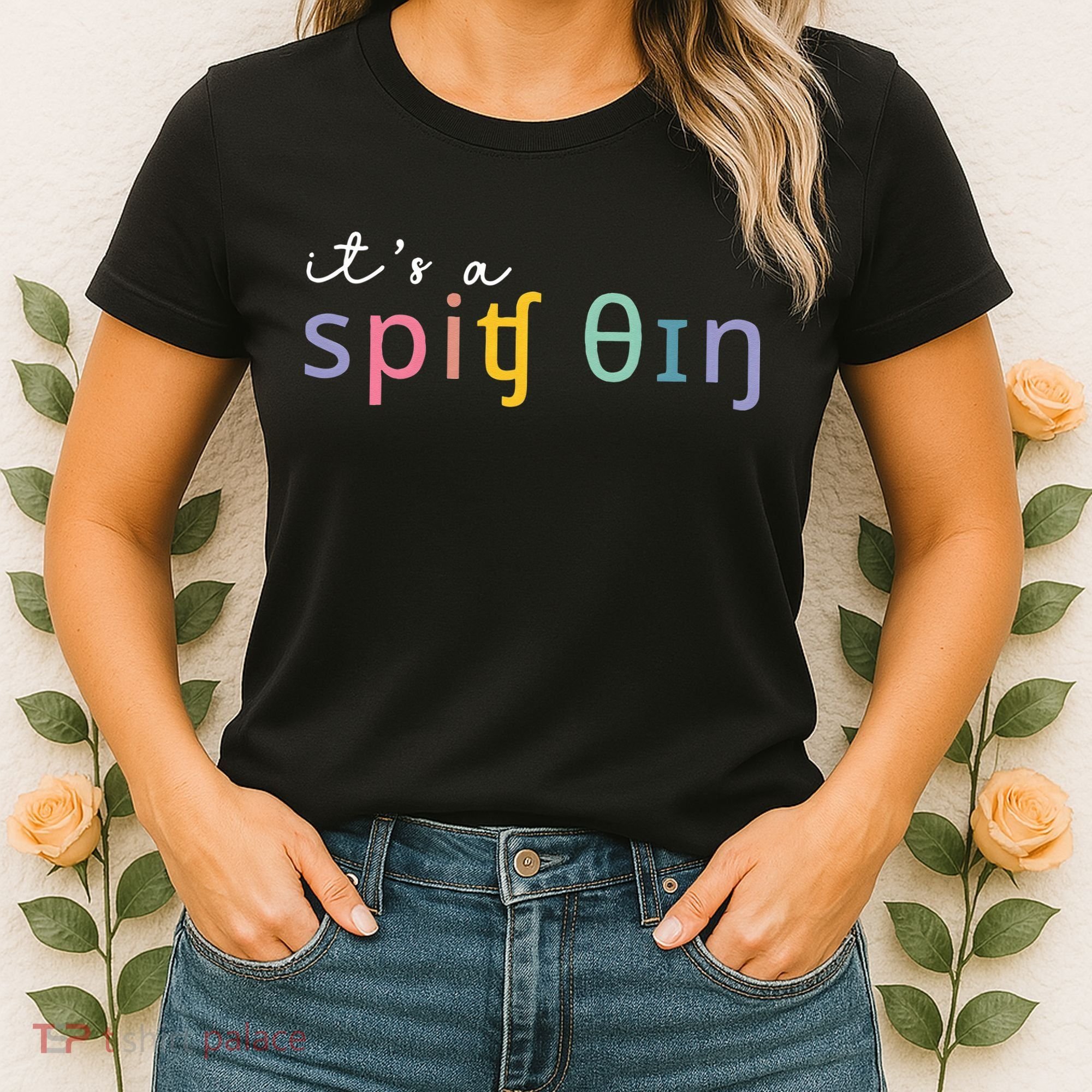 Slp Ipa Phonetics Phoneme Funny Speech Therapy Ipa Therapist Women's T-Shirt
