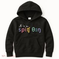 Slp Ipa Phonetics Phoneme Funny Speech Therapy Ipa Therapist Kids Hoodie thumb 0