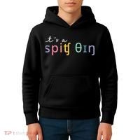 Slp Ipa Phonetics Phoneme Funny Speech Therapy Ipa Therapist Kids Hoodie thumb 4