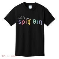 Slp Ipa Phonetics Phoneme Funny Speech Therapy Ipa Therapist Kids T-Shirt thumb 0