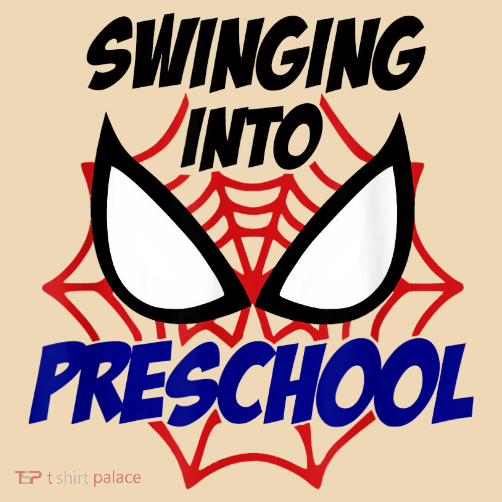 Swinging Into Preschool Shirt, Boys First Day Of PreK Tote Bag