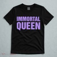 Sia Immortal Queen 2024 T-Shirt thumb 5