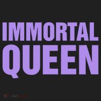 Sia Immortal Queen 2024 Beanie thumb 2