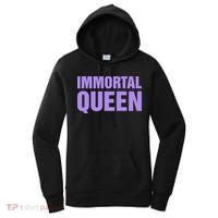 Sia Immortal Queen 2024 Women's Hoodie thumb 0
