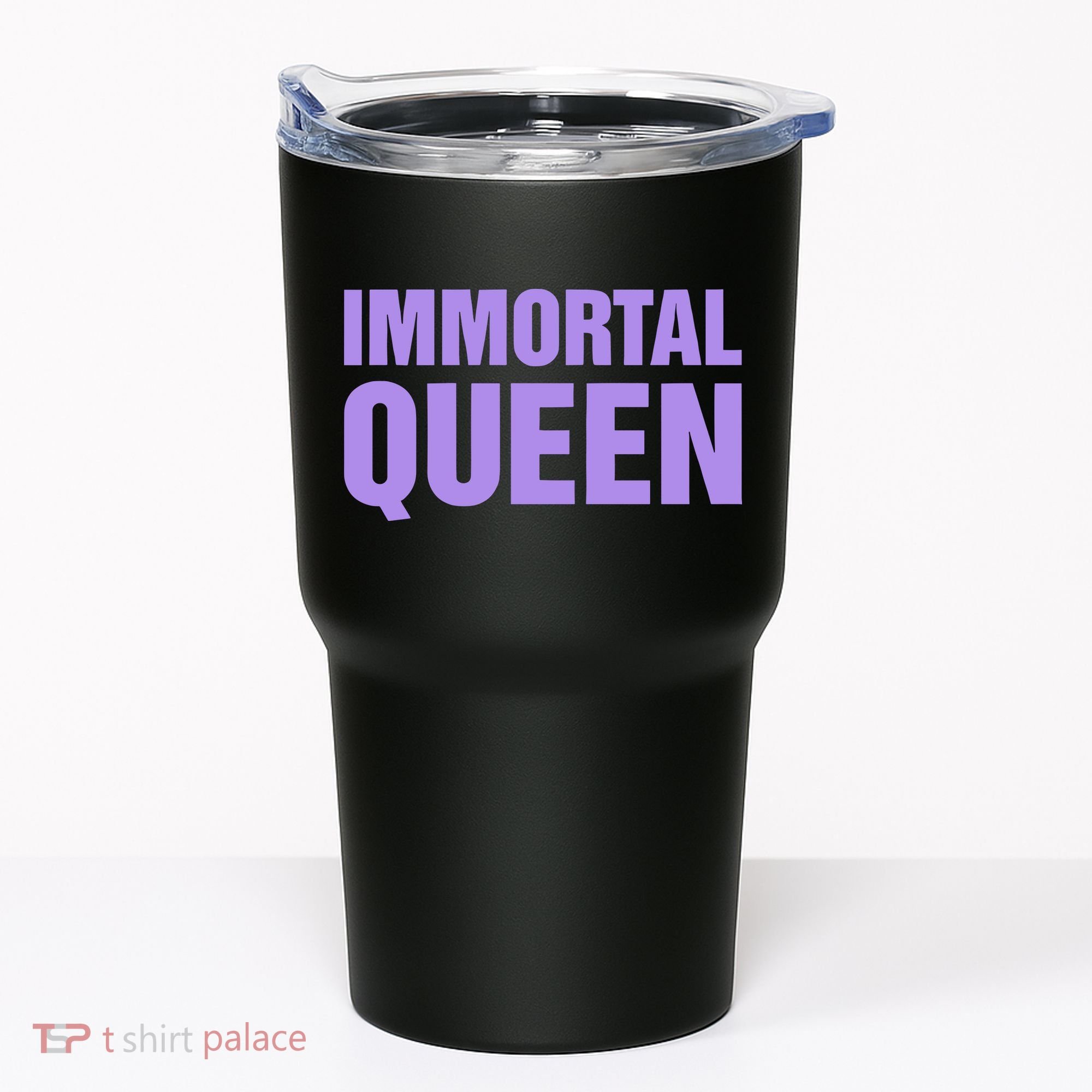 Sia Immortal Queen 2024 Tumbler