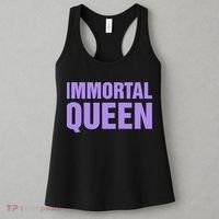 Sia Immortal Queen 2024 Women's Tank Top thumb 3