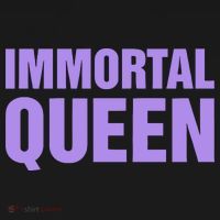 Sia Immortal Queen 2024 Toddler T-Shirt thumb 4