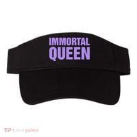 Sia Immortal Queen 2024 Visor thumb 0