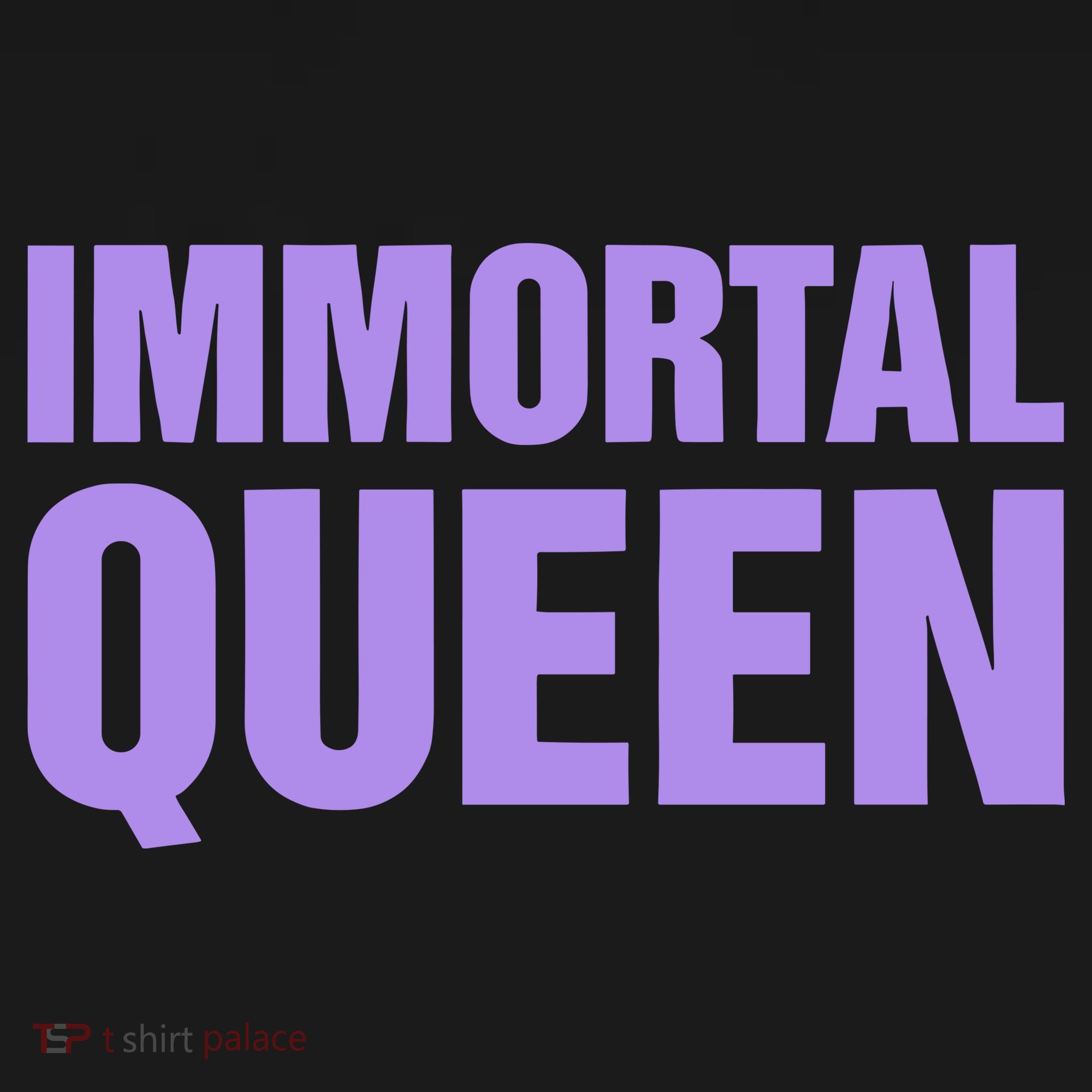 Sia Immortal Queen 2024 Women's Long Sleeve Shirt