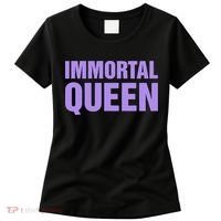 Sia Immortal Queen 2024 Women's T-Shirt thumb 0