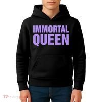 Sia Immortal Queen 2024 Kids Hoodie thumb 4