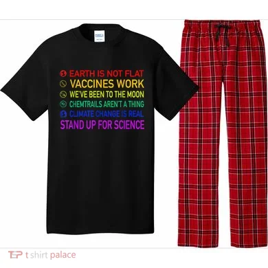 Pajama Set