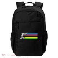 Steel Is Real Bike Backpack thumb 0