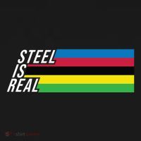 Steel Is Real Bike Backpack thumb 2