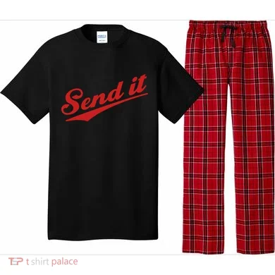 Pajama Set