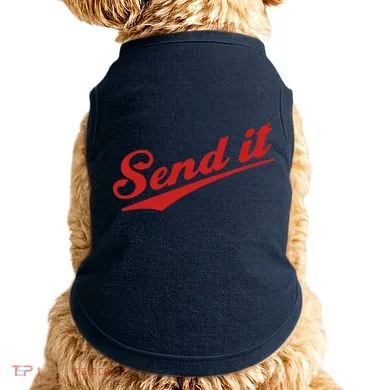Doggie Tank
