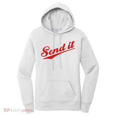 Women's Hoodie