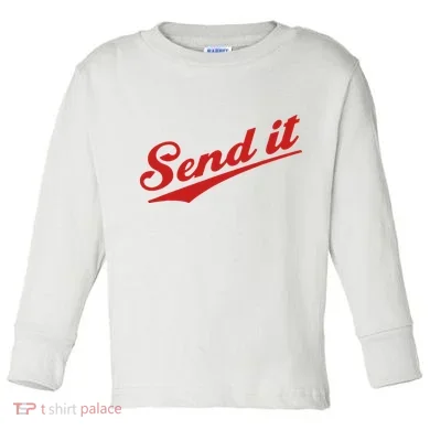 Toddler Long Sleeve