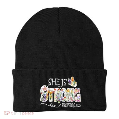 Beanie