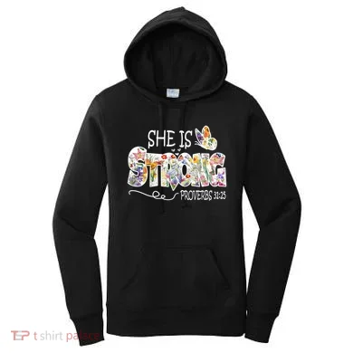 Women's Hoodie