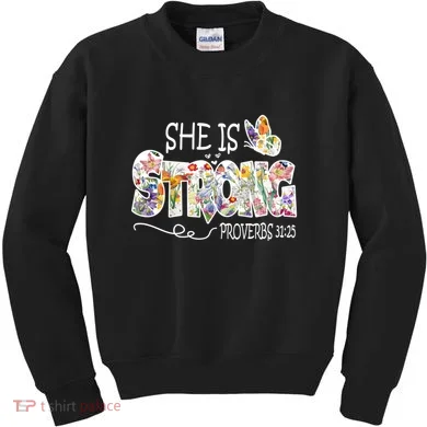 Kids Sweatshirt