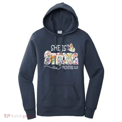 Women's Hoodie